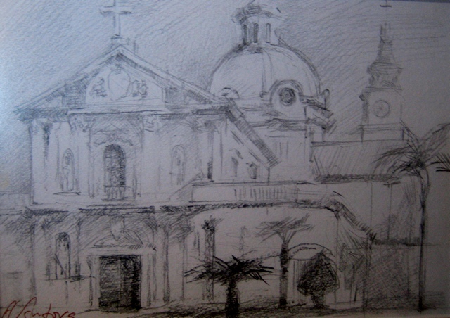 Молив / Pencil || 2011